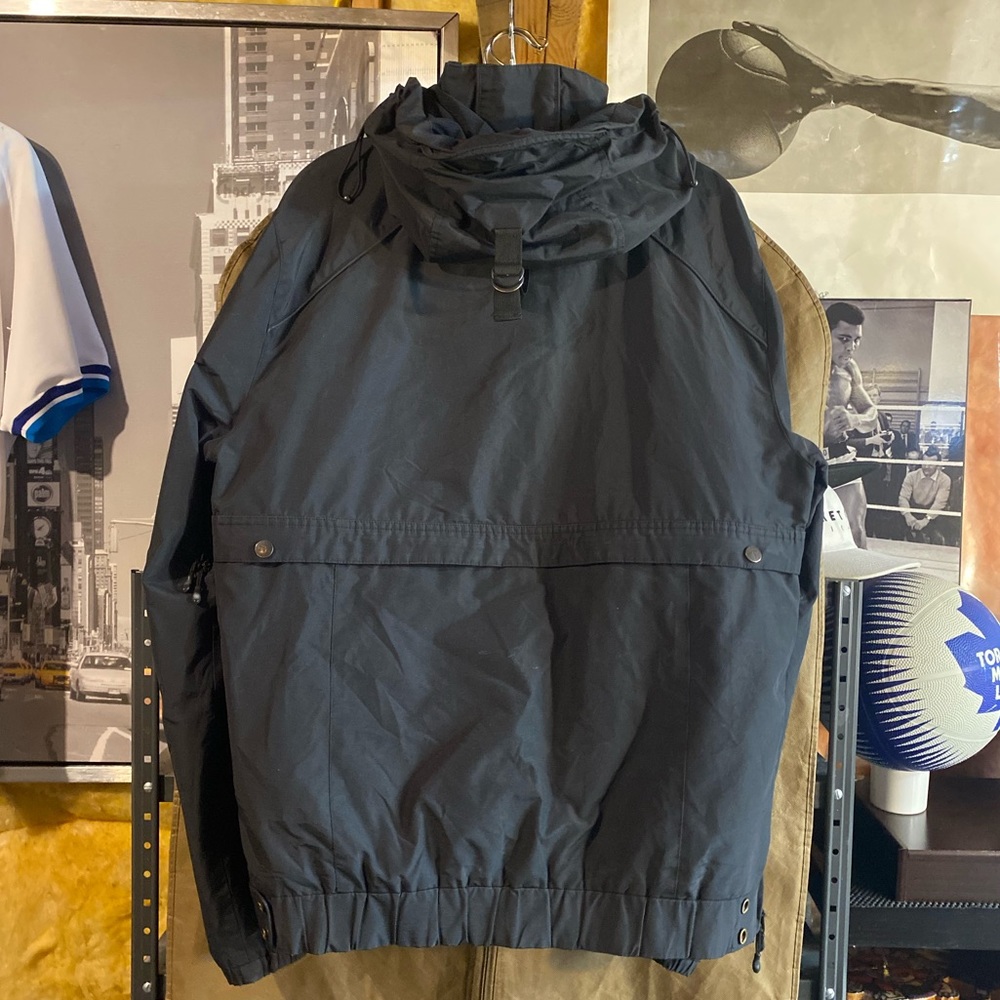 Nobis Anorak Pullover Shell Jacket - Picture 2 of 9